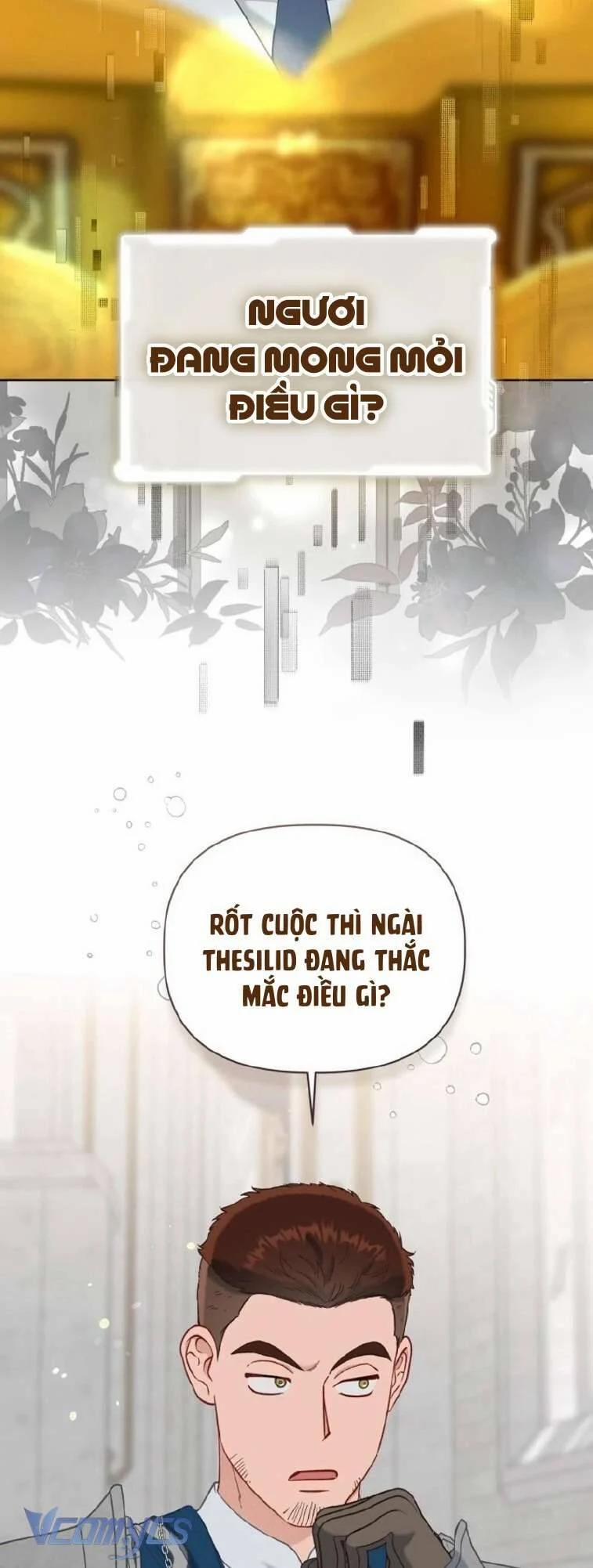 Sự Điều Trị Đặc Biệt Của Tinh Linh 99 trang 23