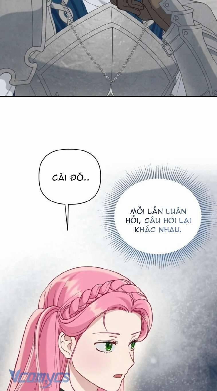 Sự Điều Trị Đặc Biệt Của Tinh Linh 99 trang 24