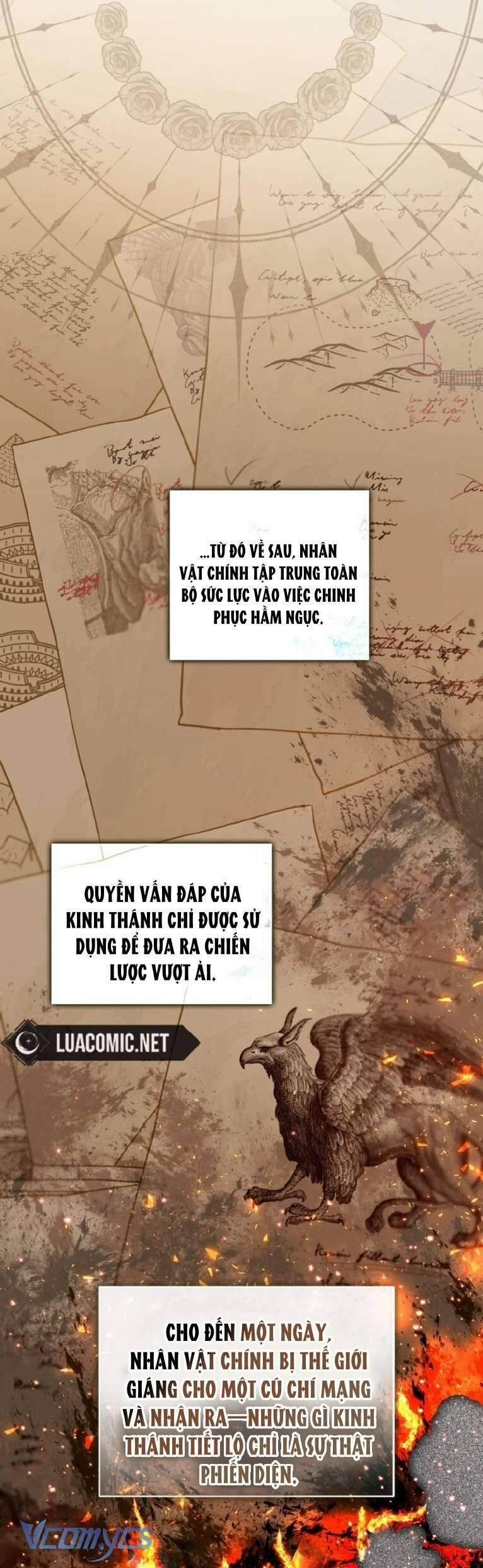 Sự Điều Trị Đặc Biệt Của Tinh Linh 99 trang 28