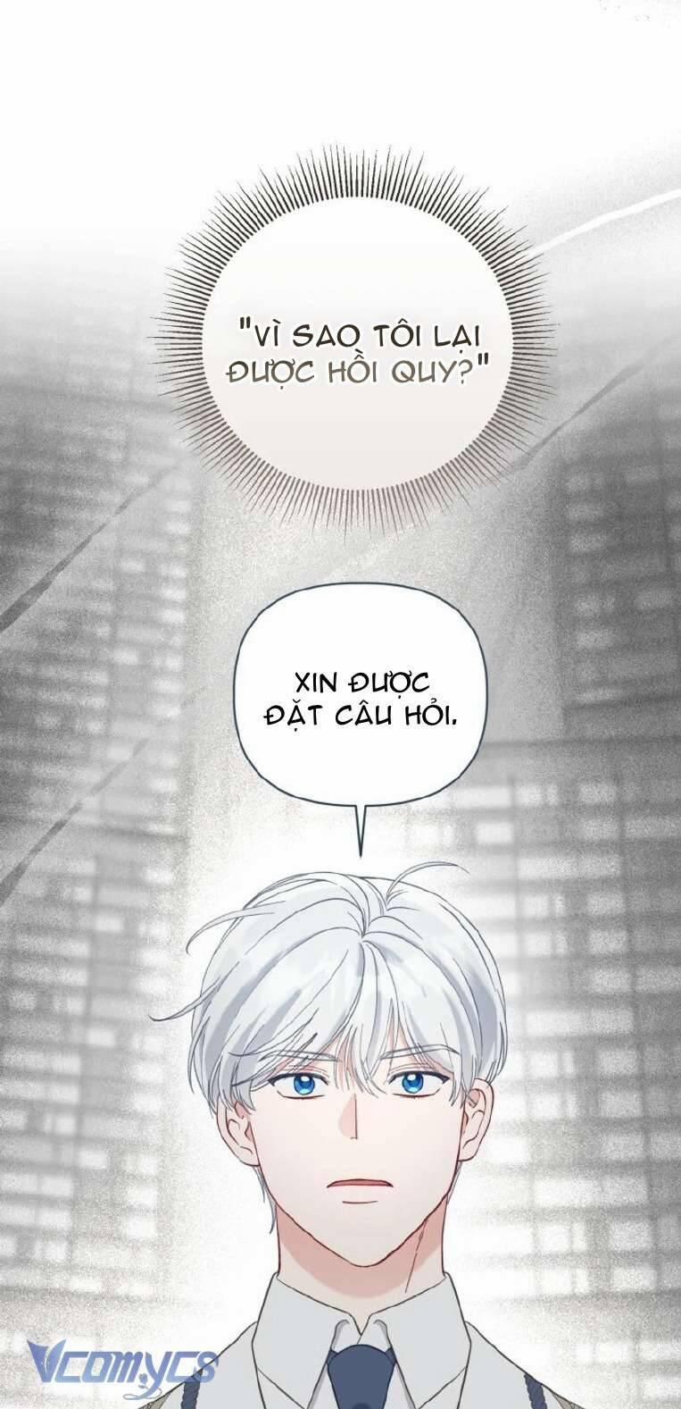 Sự Điều Trị Đặc Biệt Của Tinh Linh 99 trang 35