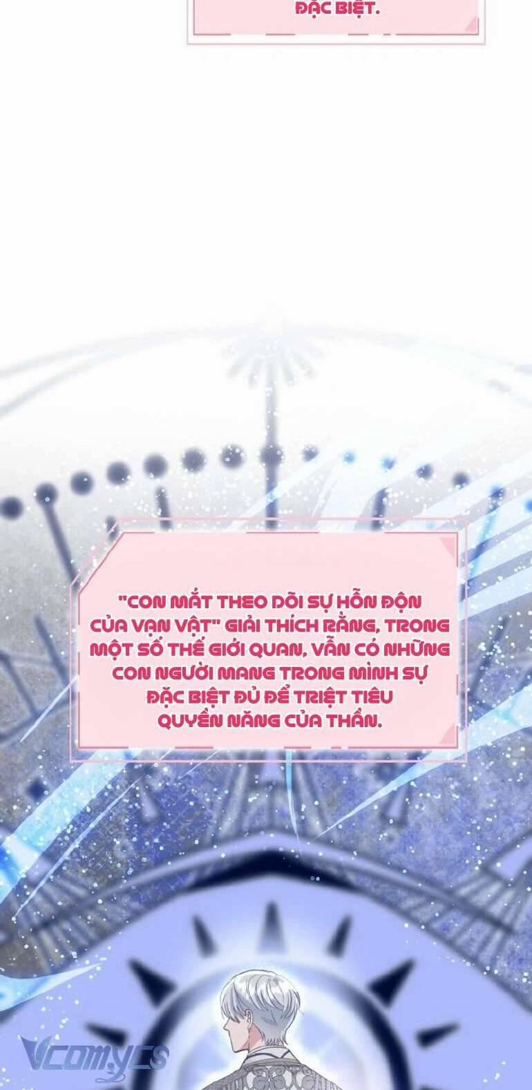 Sự Điều Trị Đặc Biệt Của Tinh Linh 99 trang 4