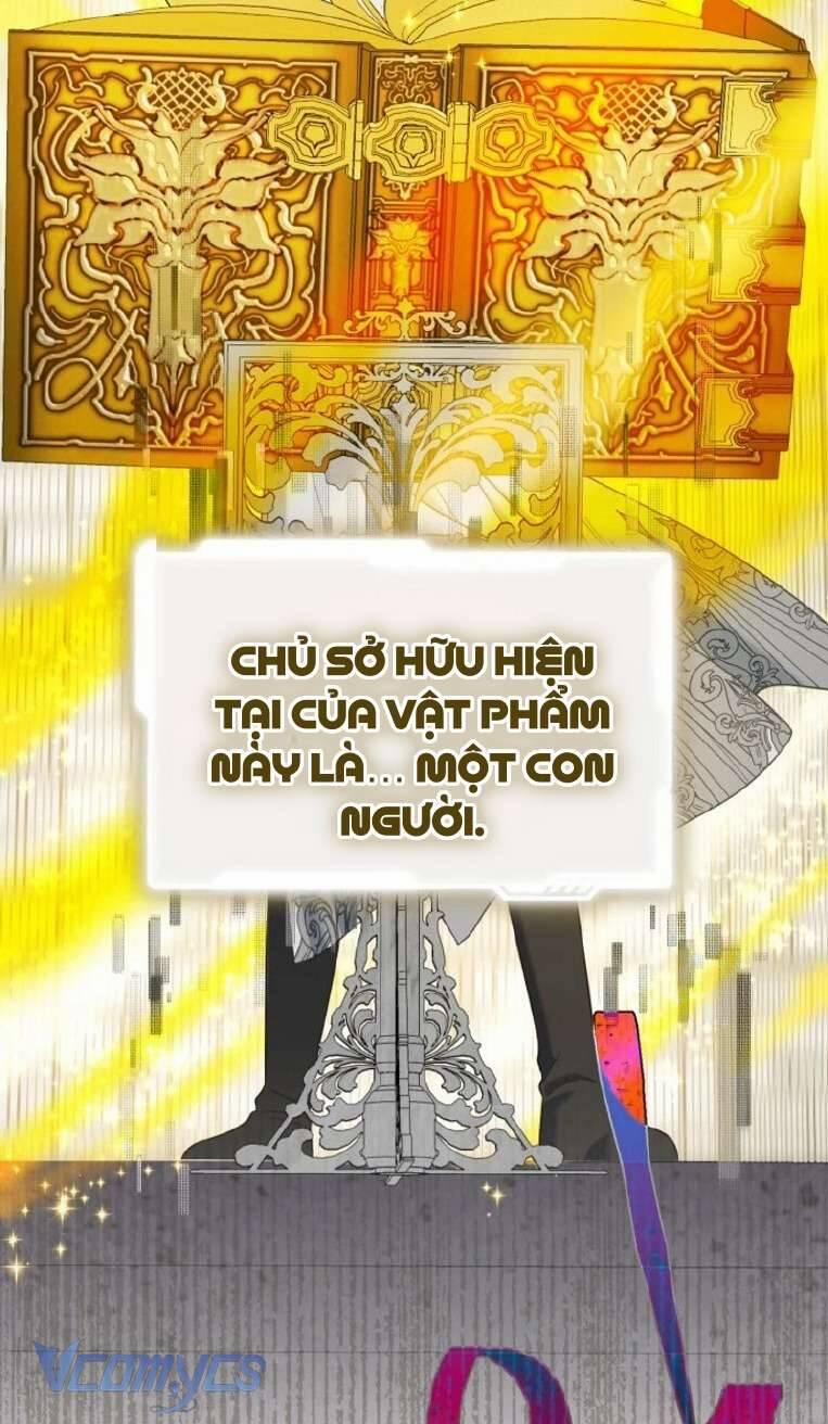 Sự Điều Trị Đặc Biệt Của Tinh Linh 99 trang 41