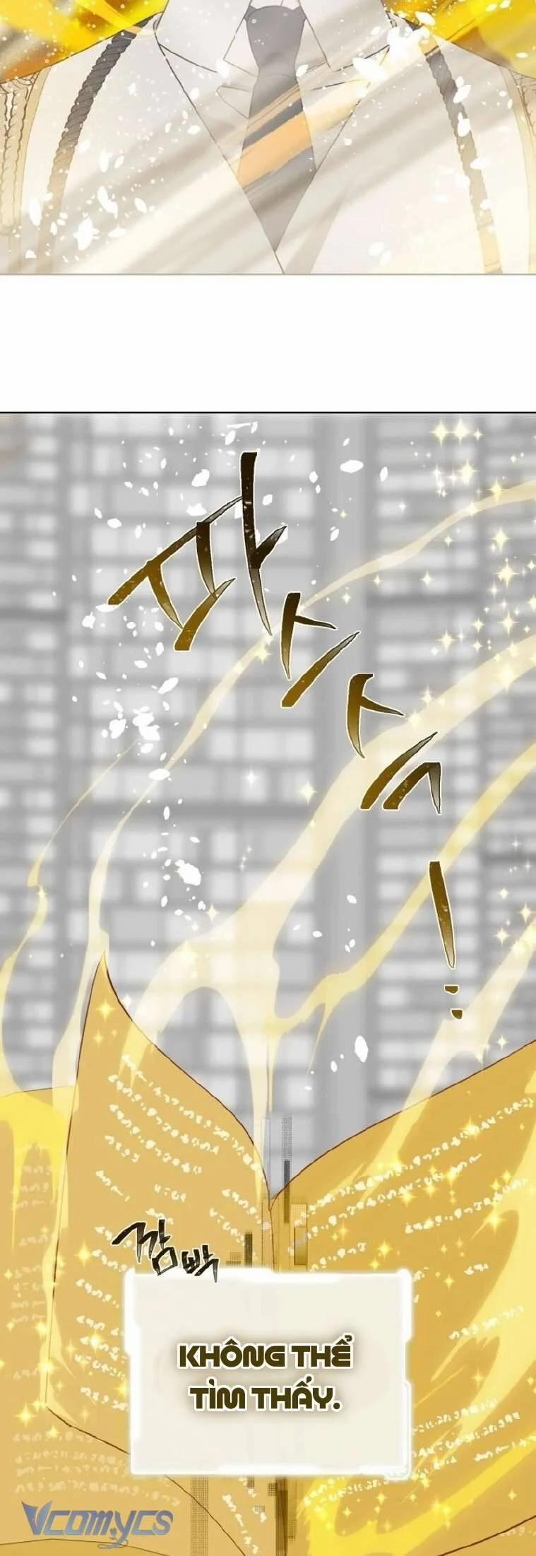 Sự Điều Trị Đặc Biệt Của Tinh Linh 99 trang 43