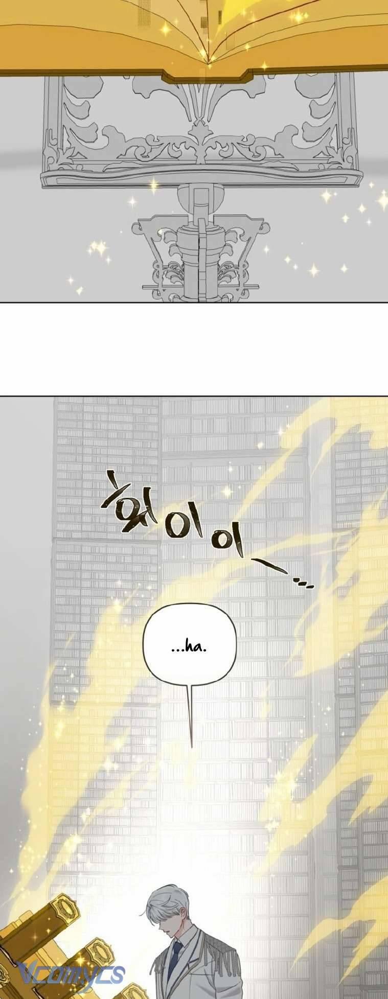 Sự Điều Trị Đặc Biệt Của Tinh Linh 99 trang 44