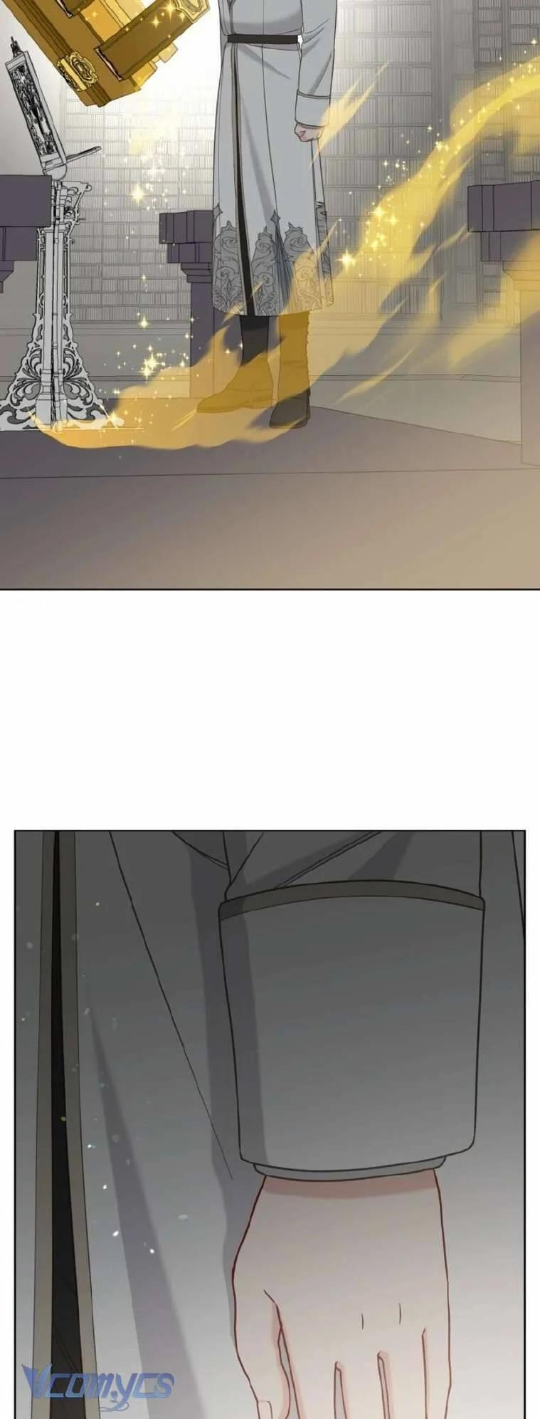 Sự Điều Trị Đặc Biệt Của Tinh Linh 99 trang 45