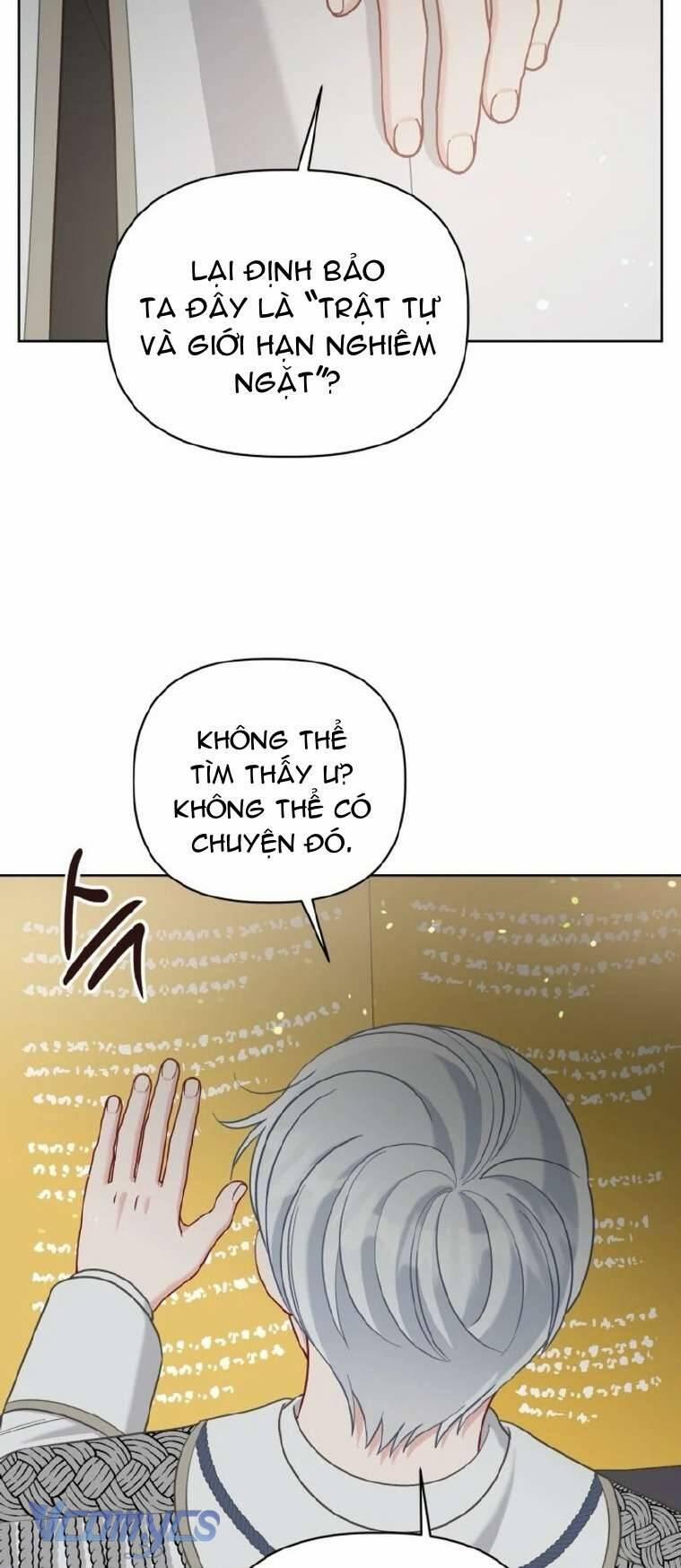 Sự Điều Trị Đặc Biệt Của Tinh Linh 99 trang 46