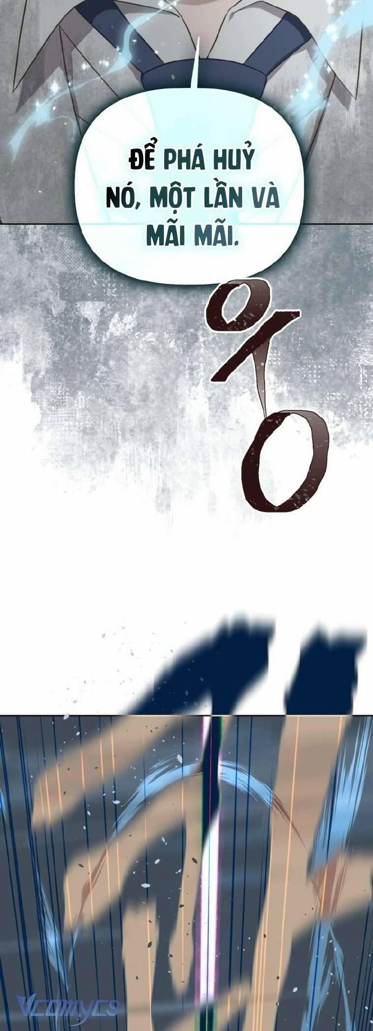 Sự Điều Trị Đặc Biệt Của Tinh Linh 99 trang 49