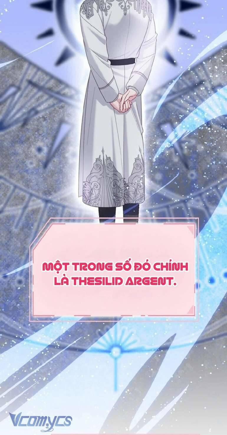 Sự Điều Trị Đặc Biệt Của Tinh Linh 99 trang 5