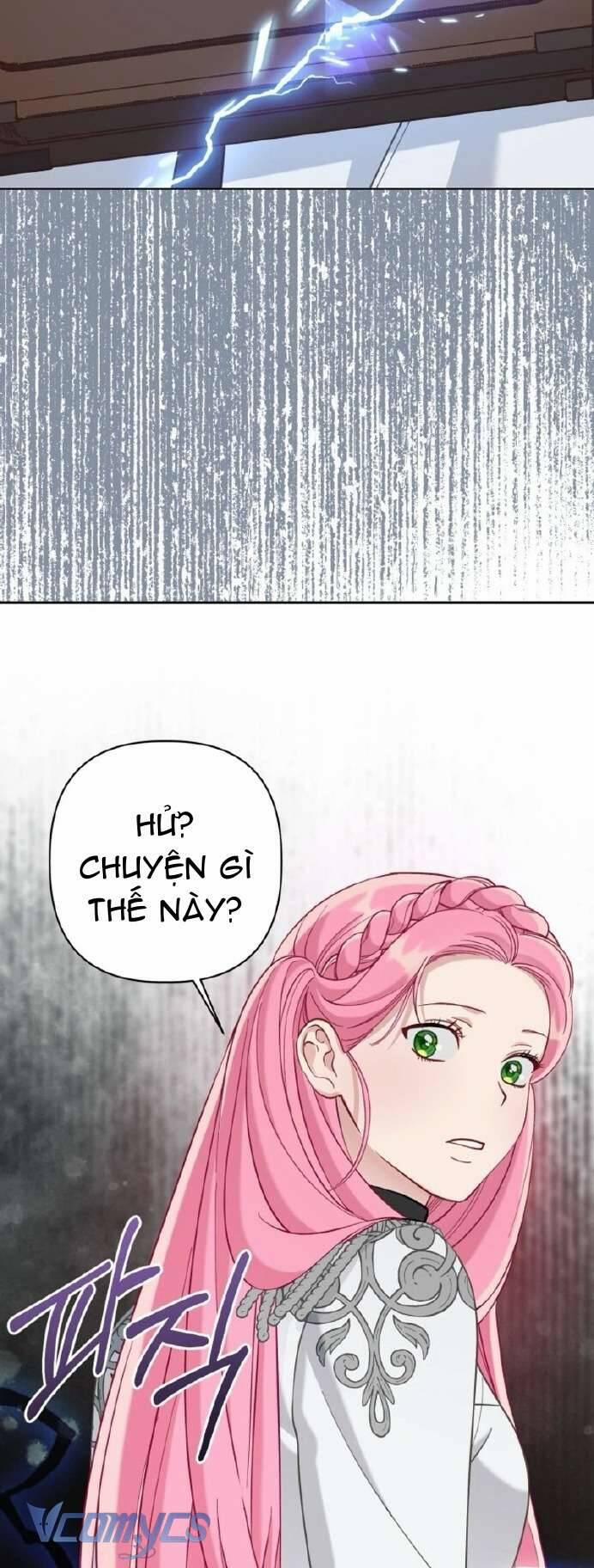 Sự Điều Trị Đặc Biệt Của Tinh Linh 99 trang 52