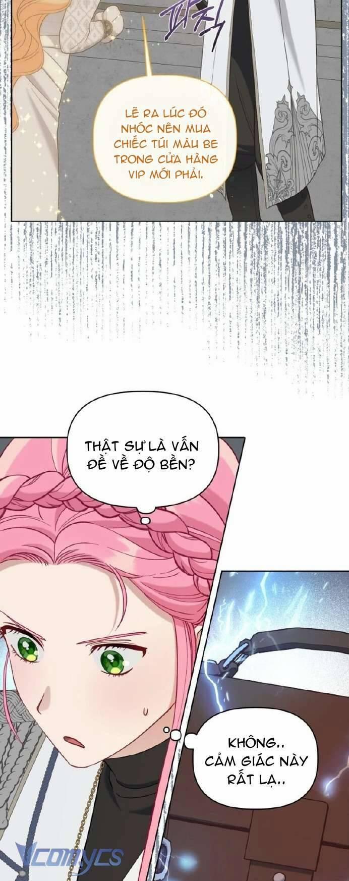 Sự Điều Trị Đặc Biệt Của Tinh Linh 99 trang 54