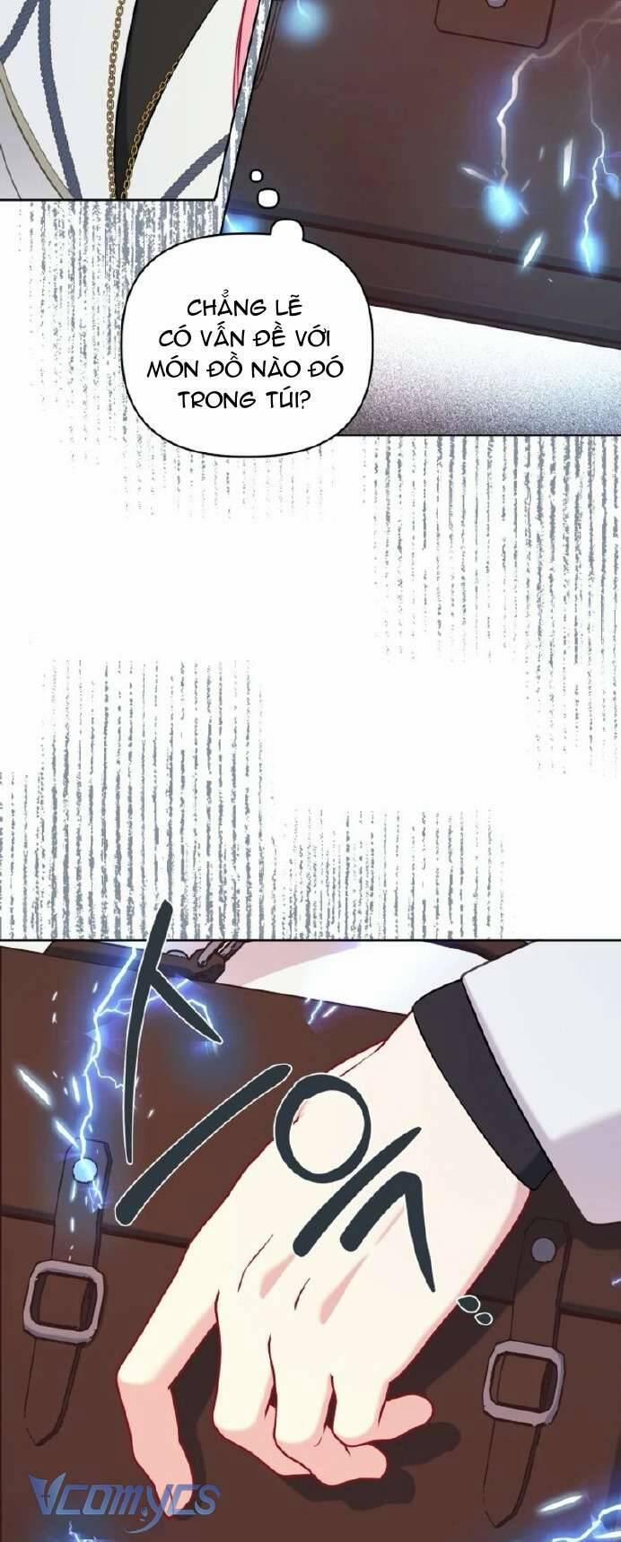 Sự Điều Trị Đặc Biệt Của Tinh Linh 99 trang 55