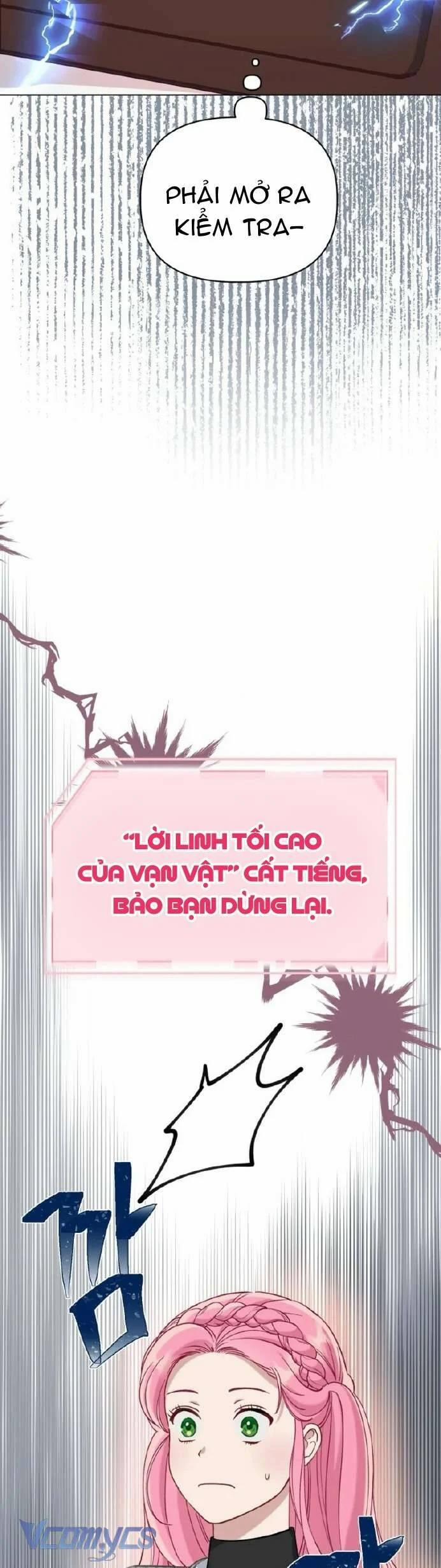 Sự Điều Trị Đặc Biệt Của Tinh Linh 99 trang 56