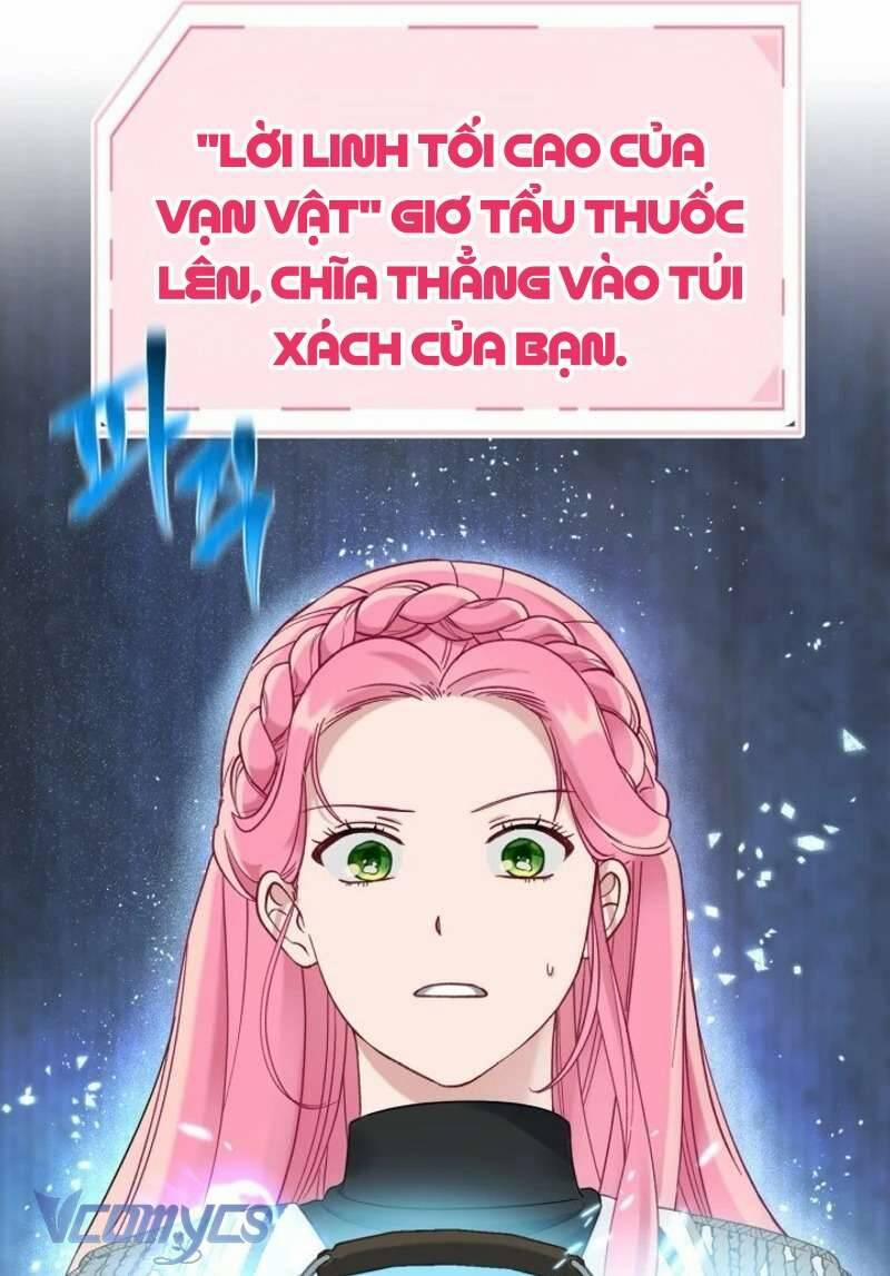 Sự Điều Trị Đặc Biệt Của Tinh Linh 99 trang 59