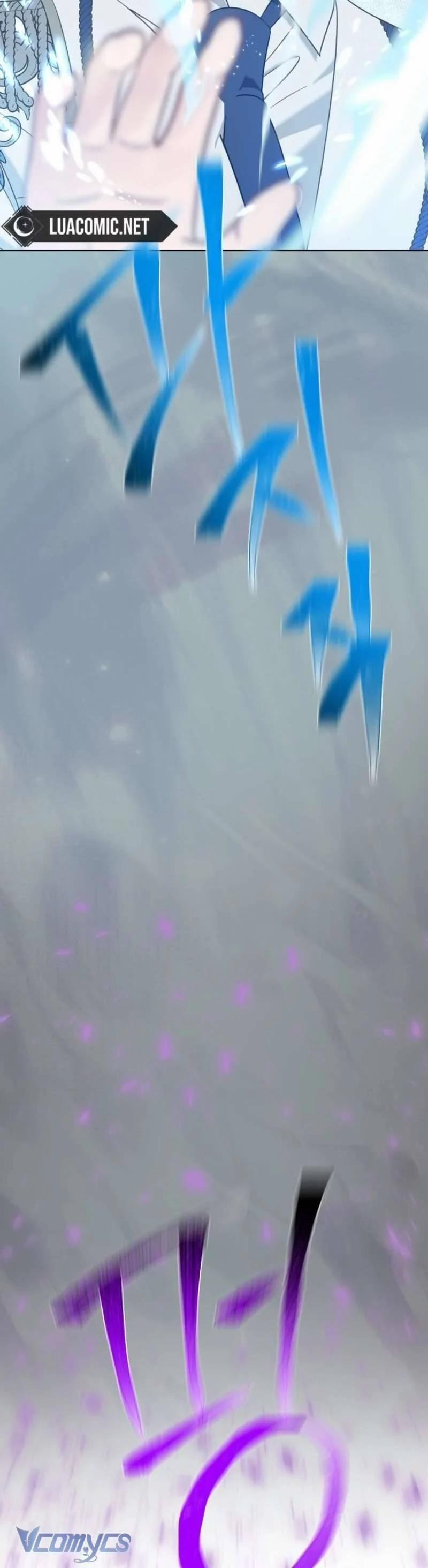 Sự Điều Trị Đặc Biệt Của Tinh Linh 99 trang 61