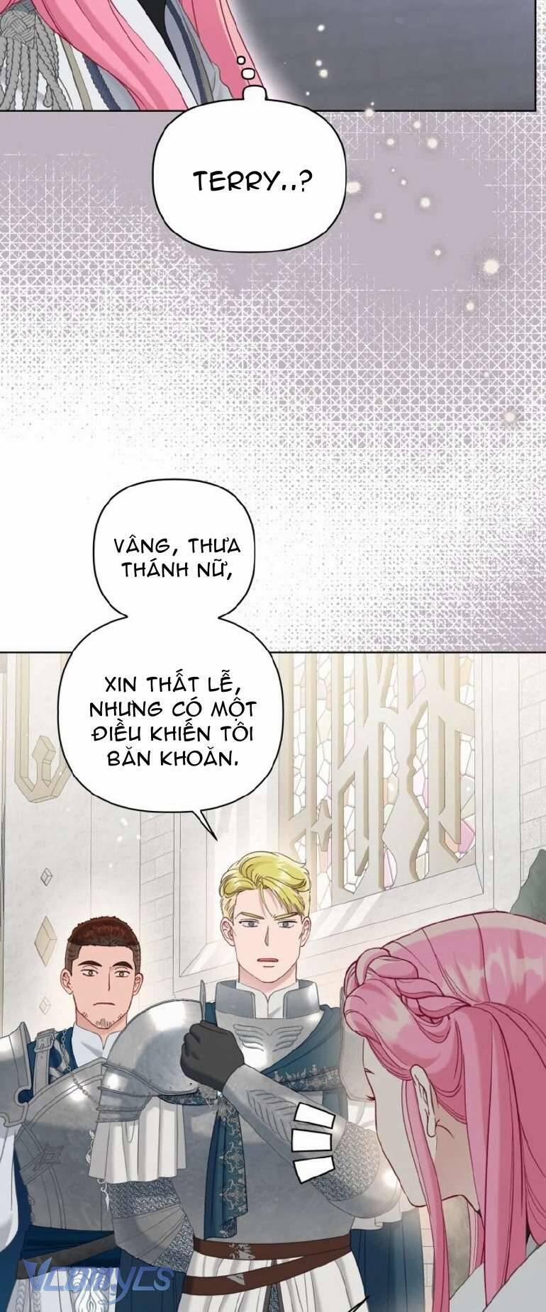 Sự Điều Trị Đặc Biệt Của Tinh Linh 99 trang 7
