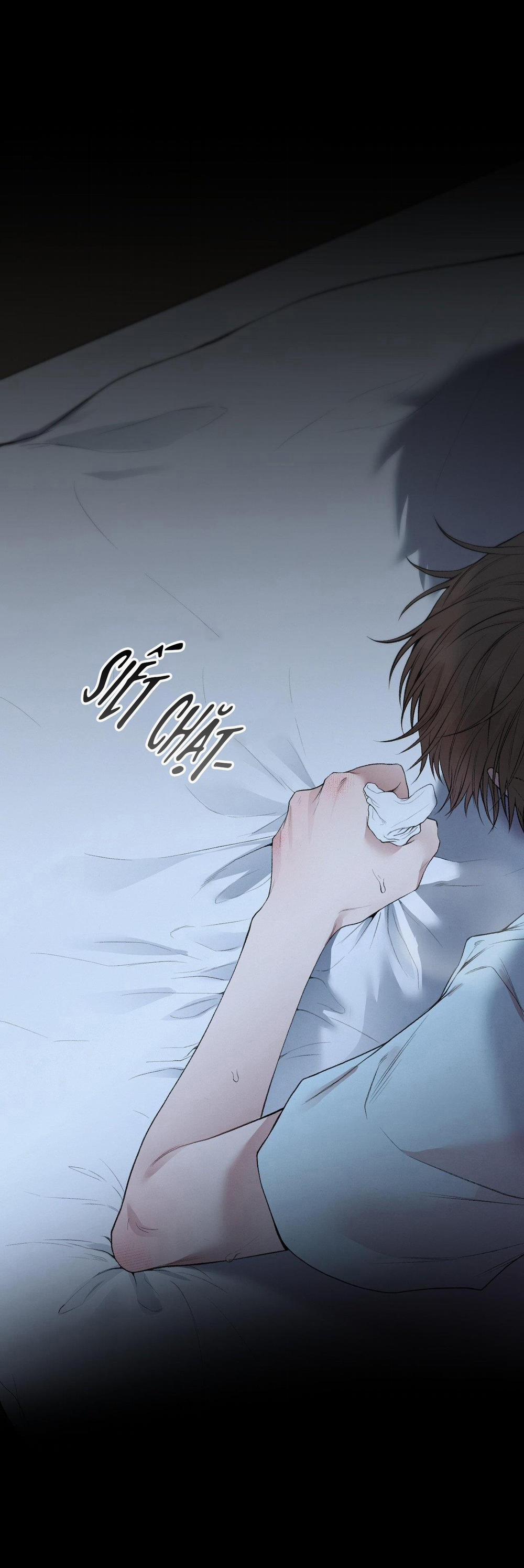 SỨ GIẢ THẦN CHẾT 0 PREVIEW trang 19