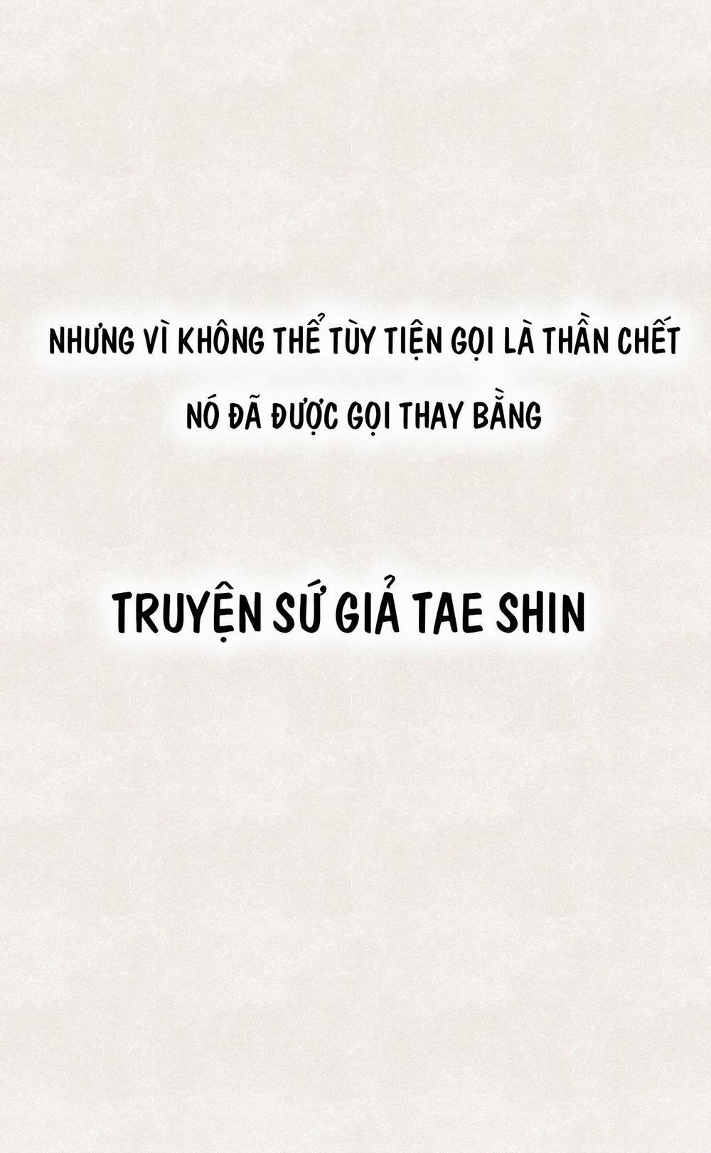 Sứ Giả Thần Chết Chương 0 Trang 11