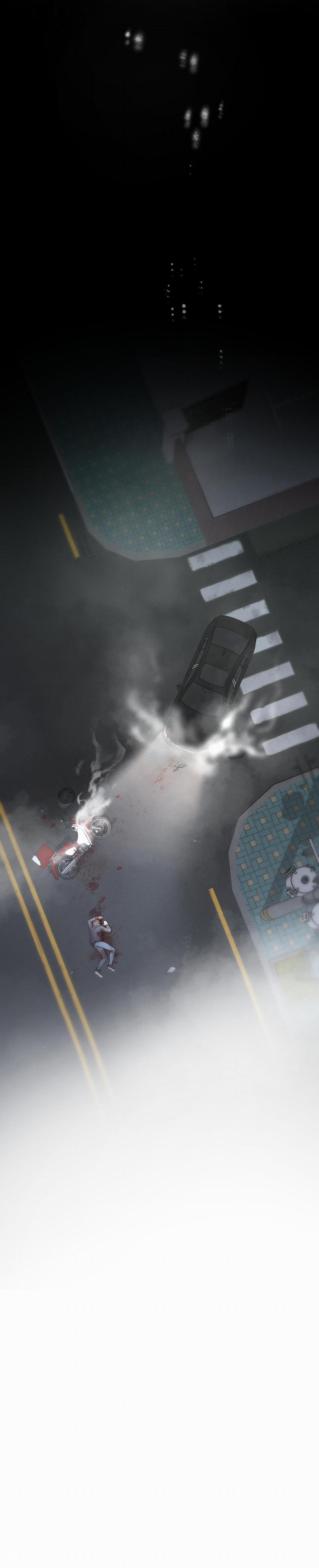 SỨ GIẢ THẦN CHẾT 1 trang 30