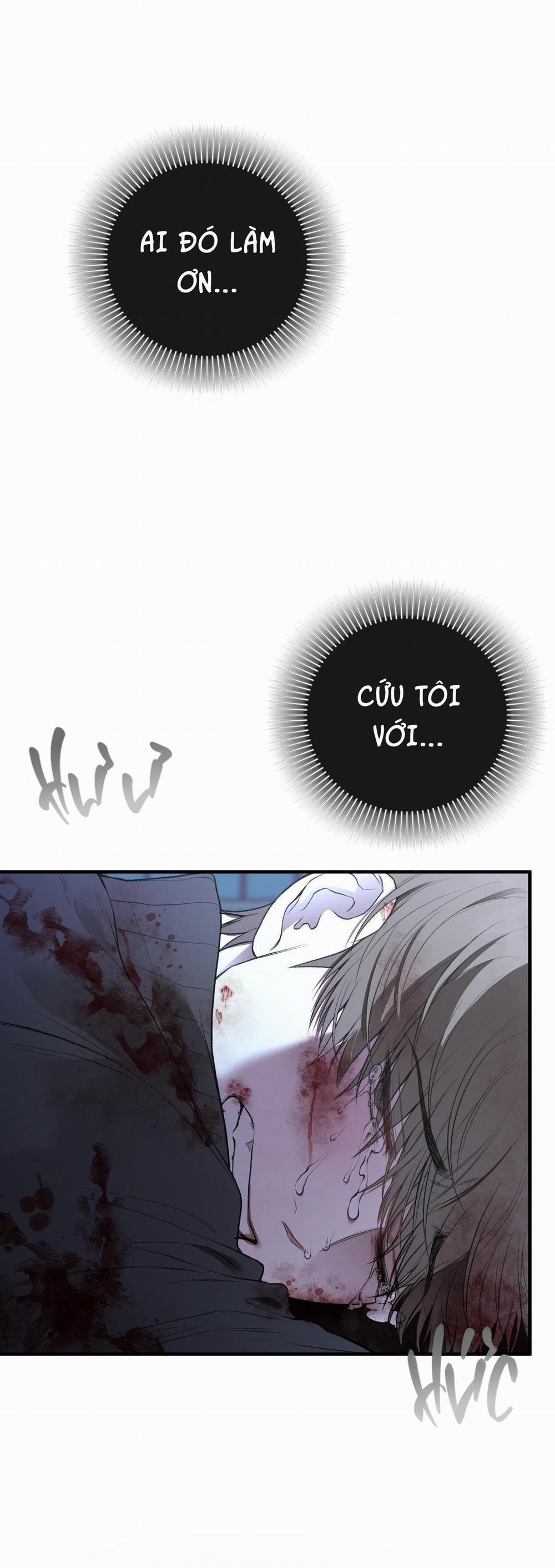 SỨ GIẢ THẦN CHẾT 1 trang 65