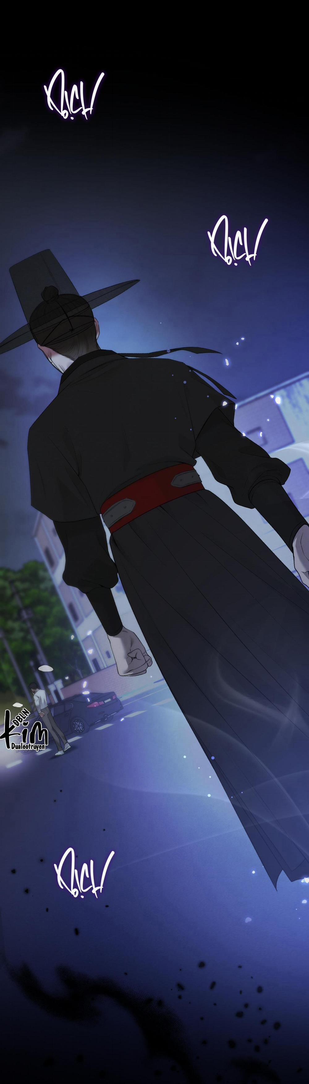 SỨ GIẢ THẦN CHẾT 1 trang 71