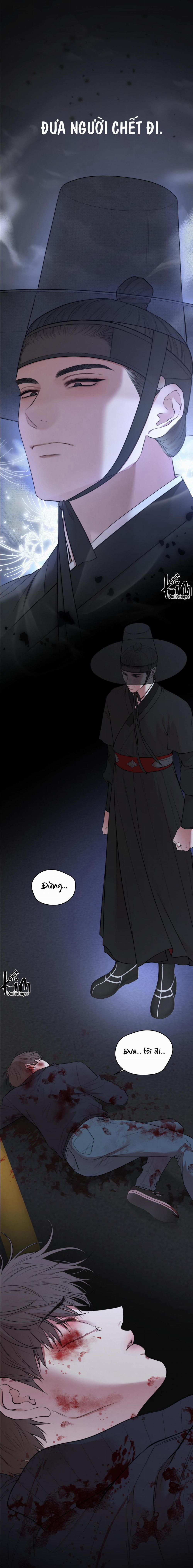 SỨ GIẢ THẦN CHẾT 1 trang 82