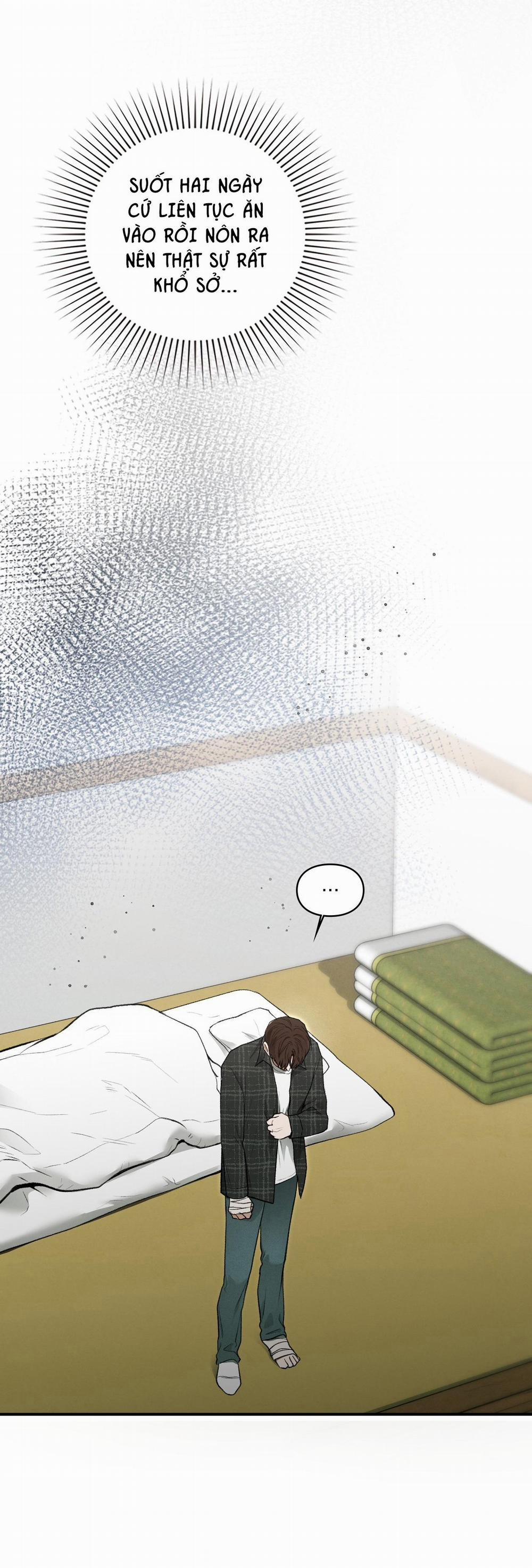 SỨ GIẢ THẦN CHẾT 11 trang 15