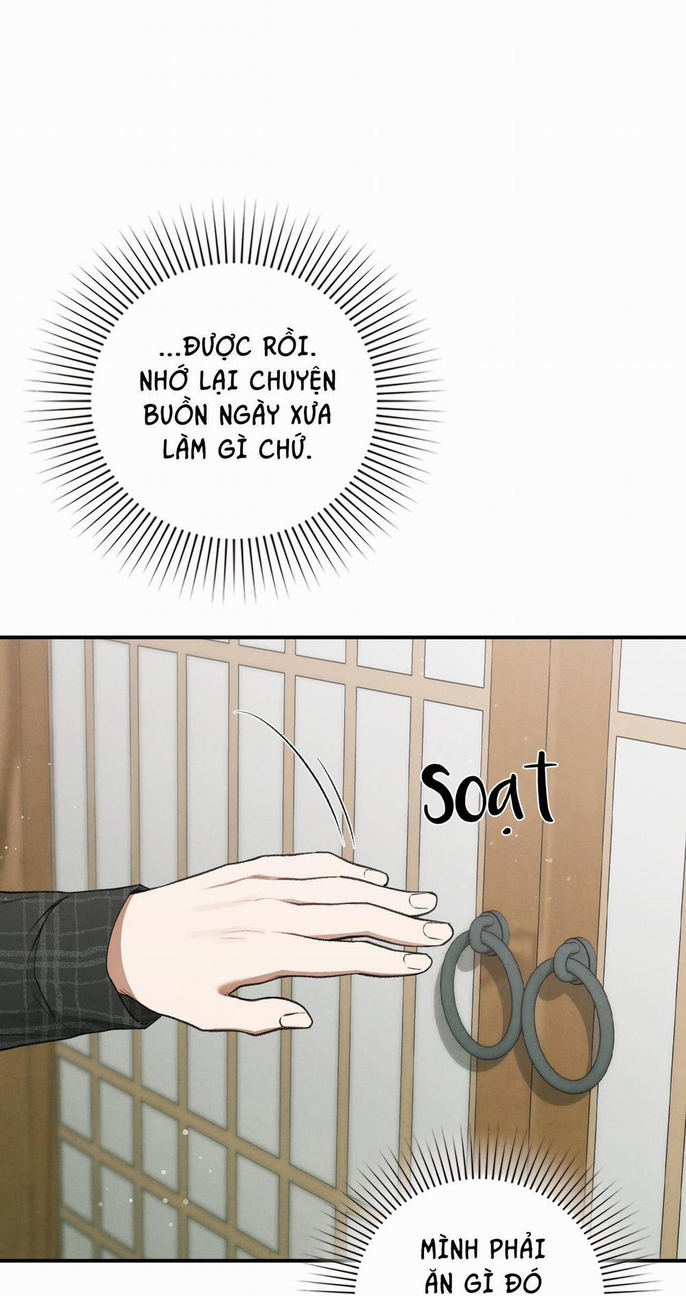 SỨ GIẢ THẦN CHẾT 11 trang 16