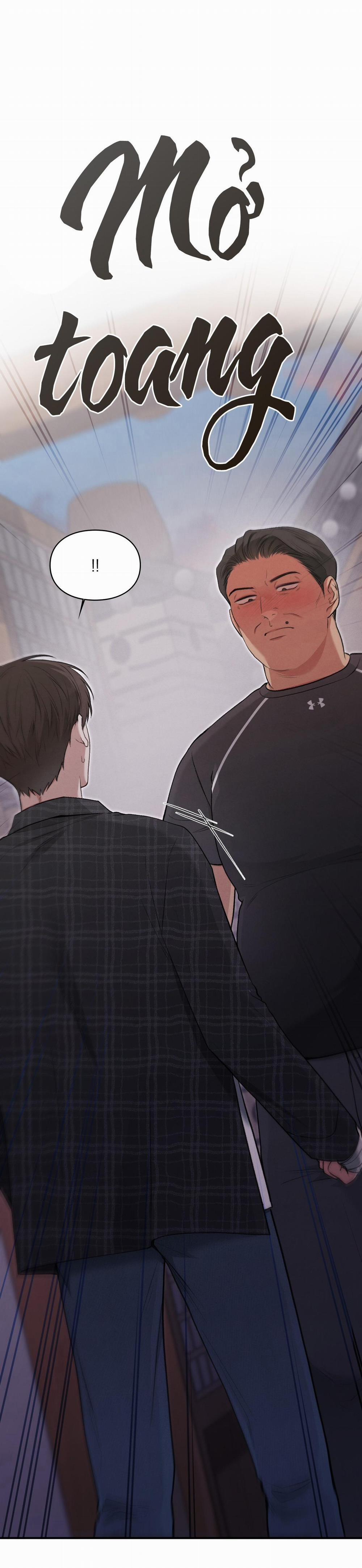 SỨ GIẢ THẦN CHẾT 11 trang 18