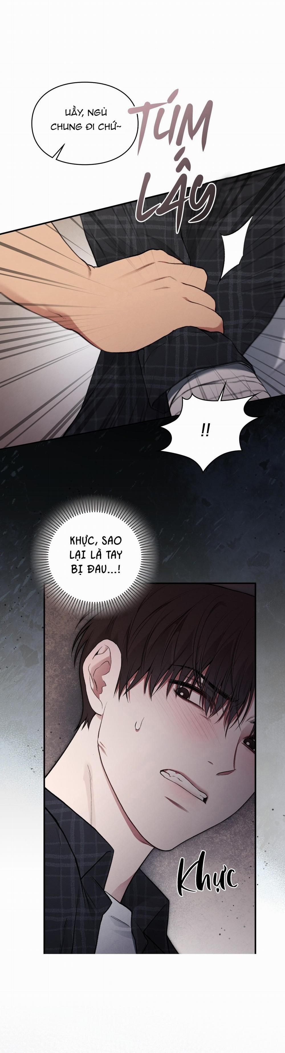 SỨ GIẢ THẦN CHẾT 11 trang 26