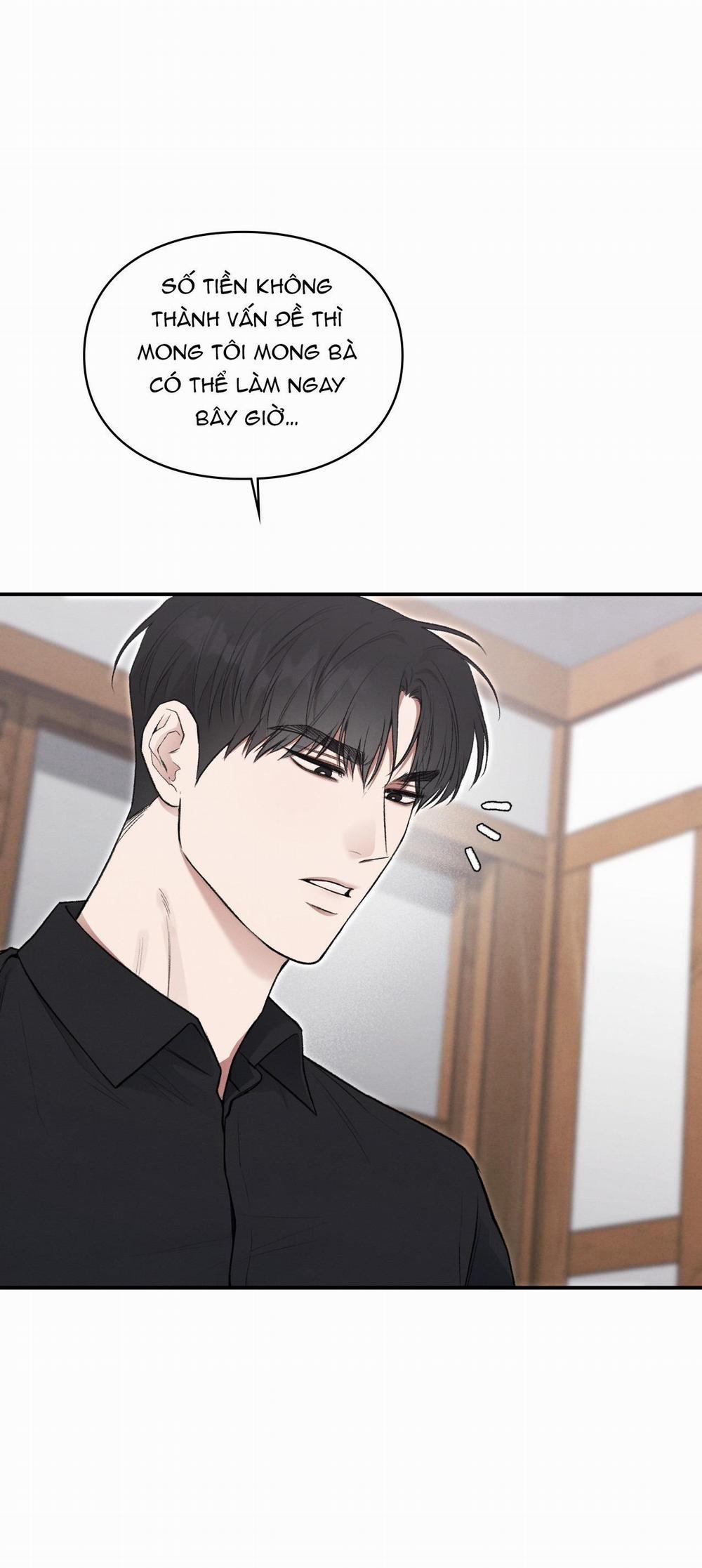 SỨ GIẢ THẦN CHẾT 11 trang 39