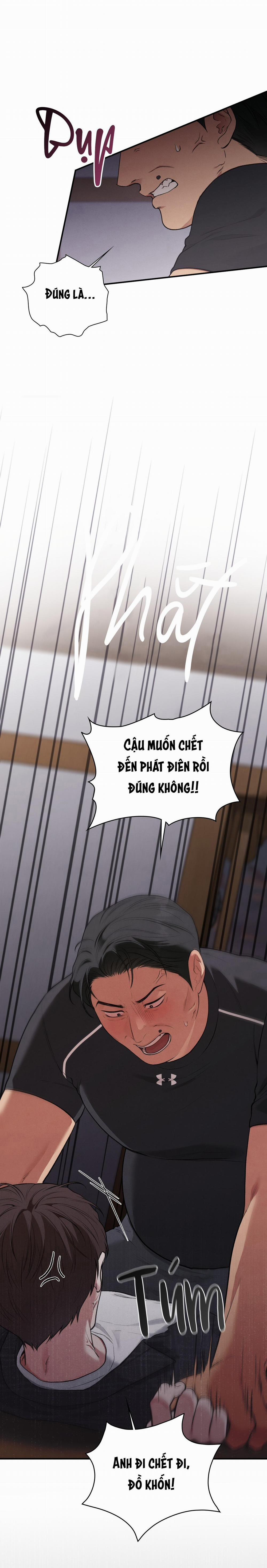 SỨ GIẢ THẦN CHẾT 11 trang 53