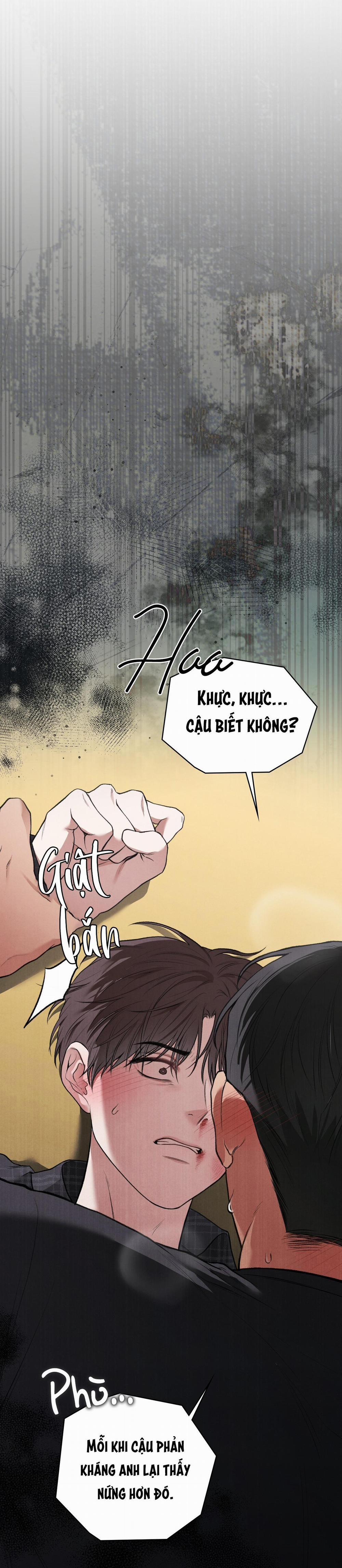 SỨ GIẢ THẦN CHẾT 11 trang 54