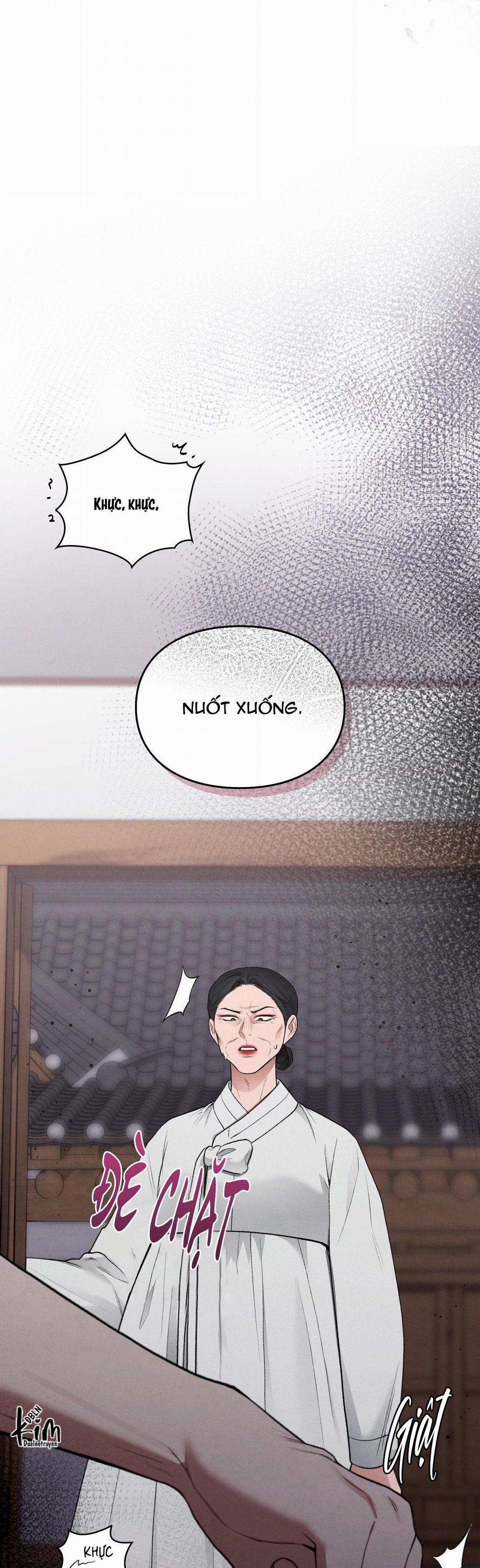 SỨ GIẢ THẦN CHẾT 12 trang 10