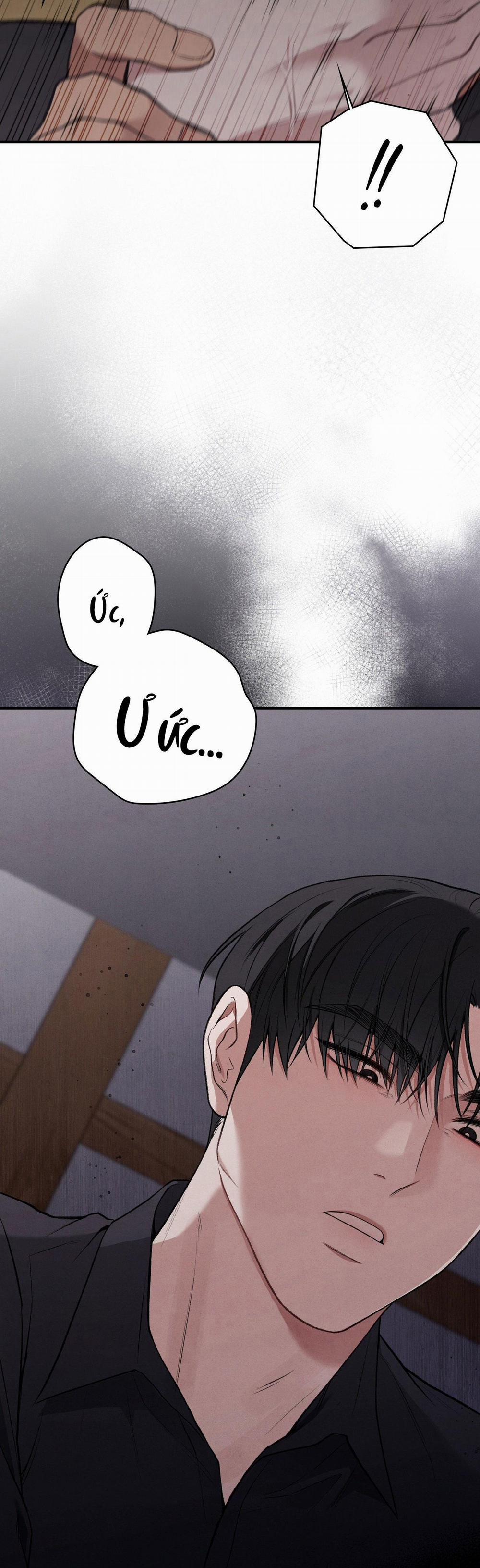 SỨ GIẢ THẦN CHẾT 12 trang 12