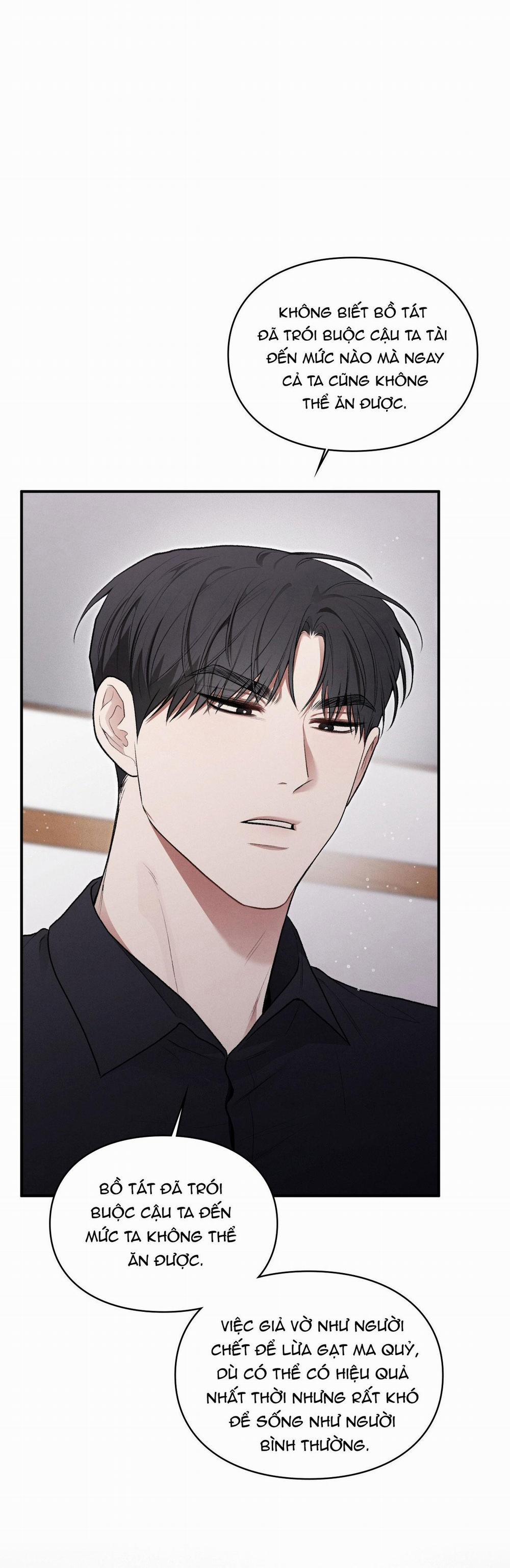 SỨ GIẢ THẦN CHẾT 12 trang 32