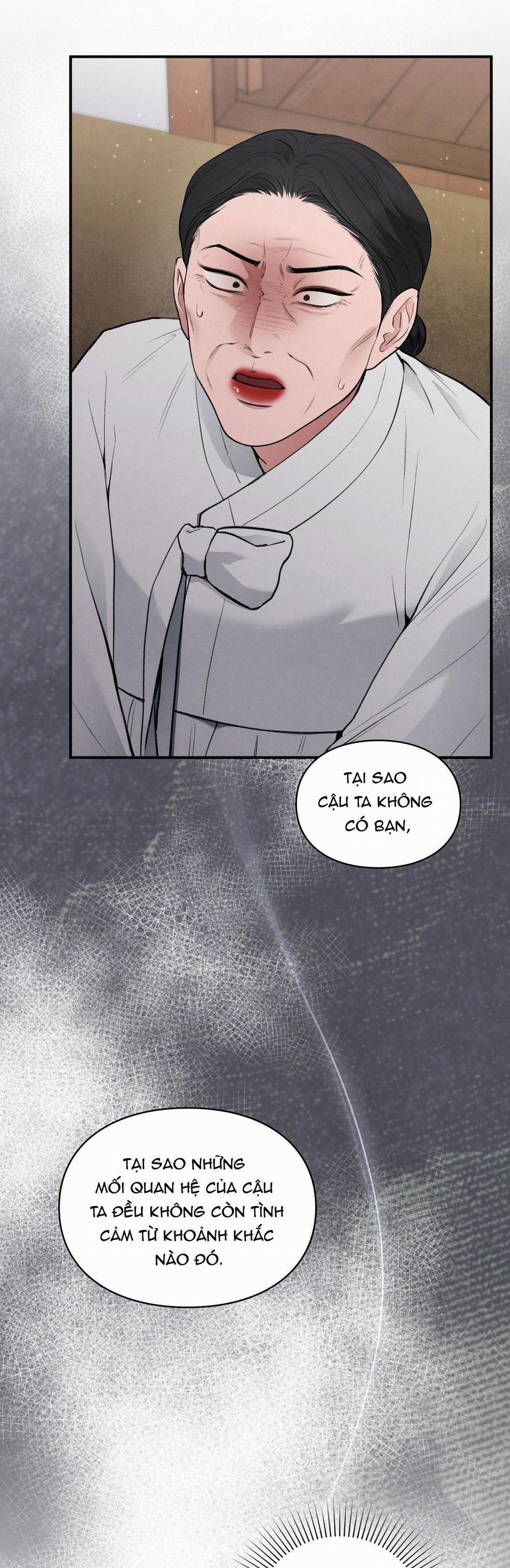 SỨ GIẢ THẦN CHẾT 12 trang 33