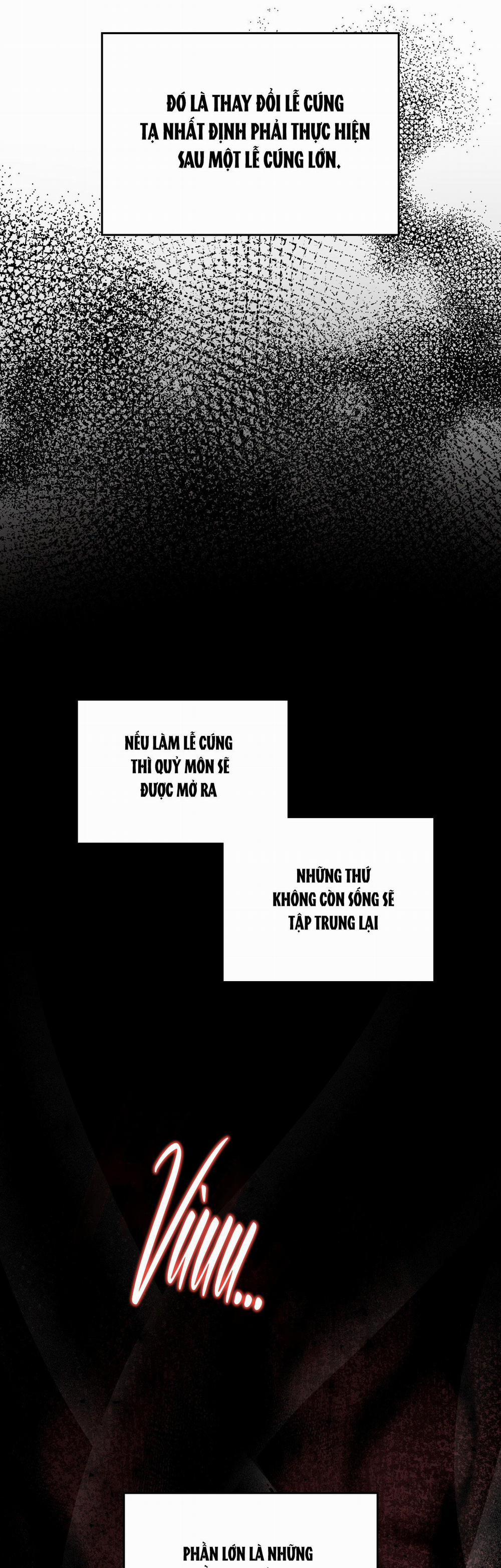 SỨ GIẢ THẦN CHẾT 12 trang 35