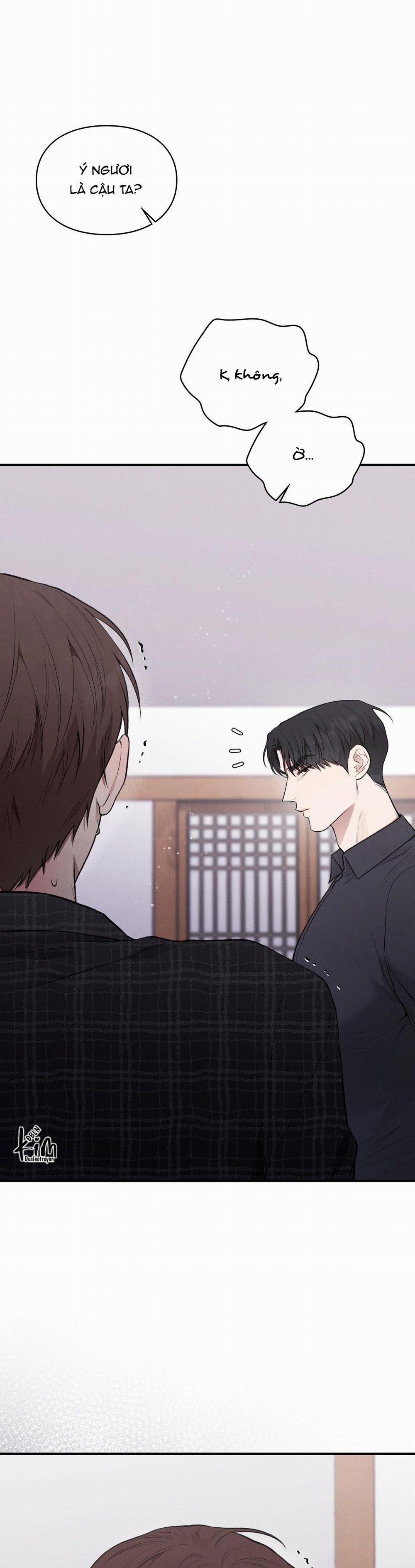 SỨ GIẢ THẦN CHẾT 12 trang 50