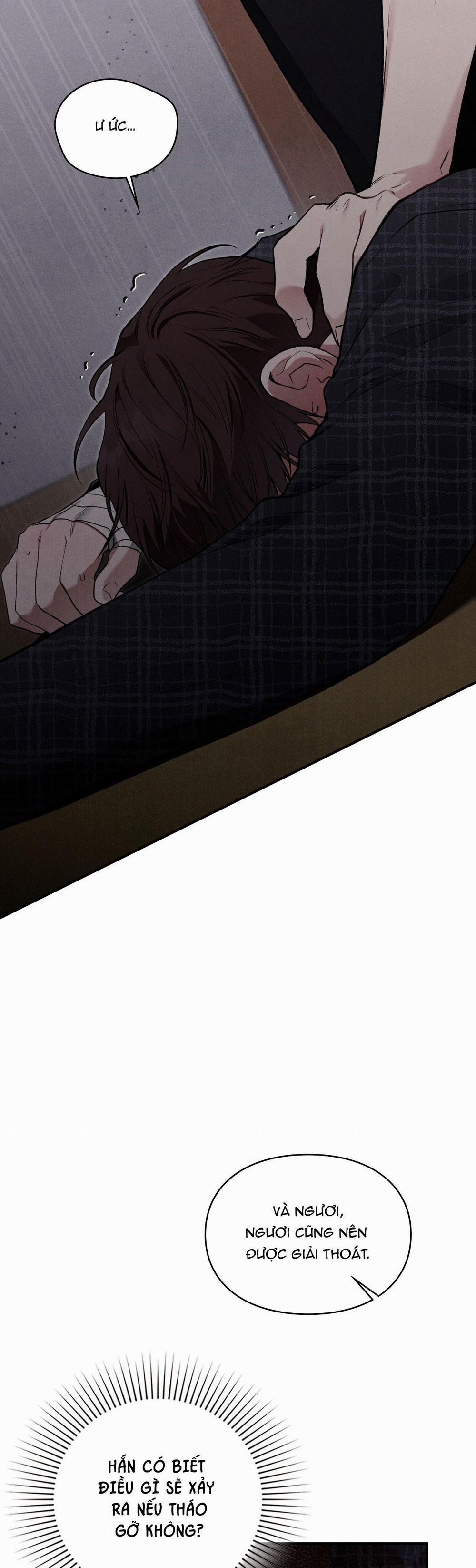 SỨ GIẢ THẦN CHẾT 12 trang 57