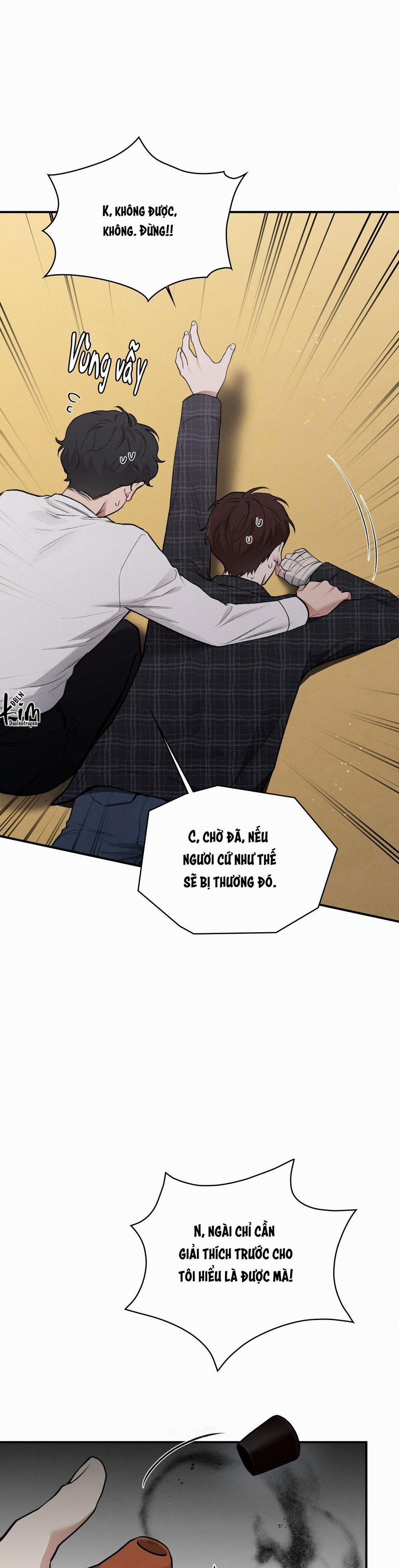 SỨ GIẢ THẦN CHẾT 12 trang 62