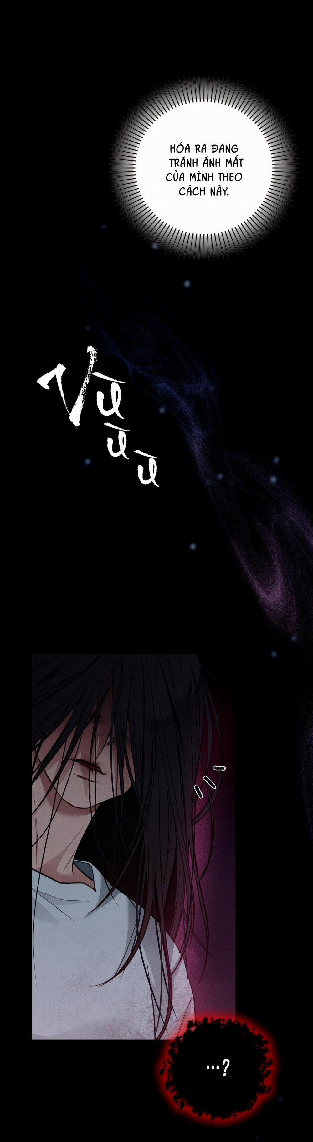 SỨ GIẢ THẦN CHẾT 13 trang 14