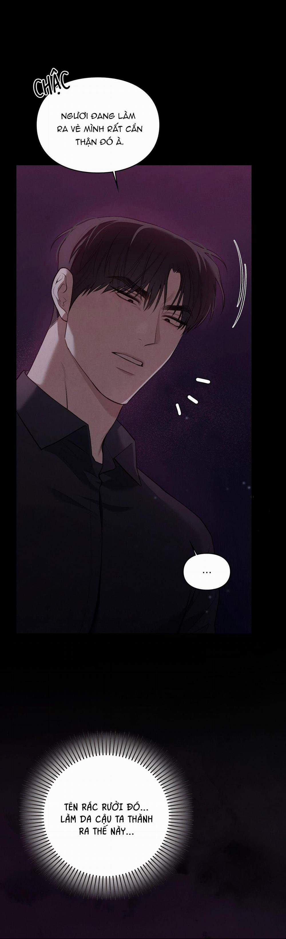 SỨ GIẢ THẦN CHẾT 13 trang 23