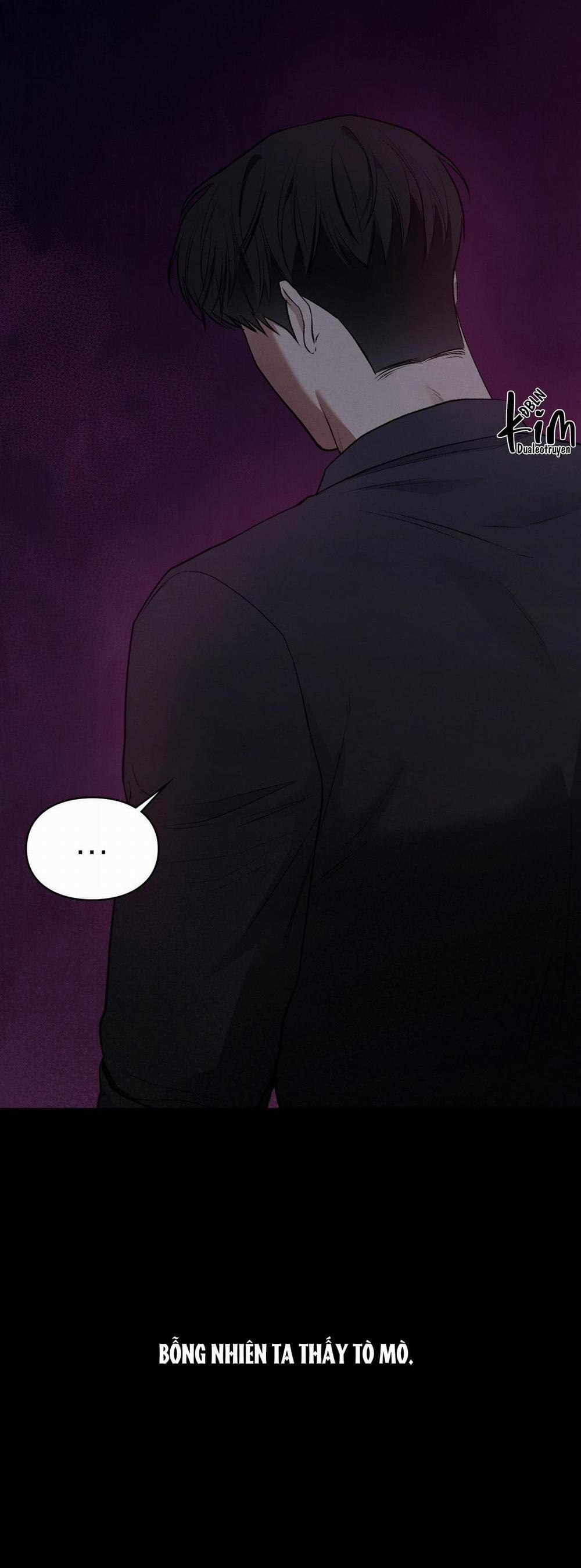 SỨ GIẢ THẦN CHẾT 13 trang 30