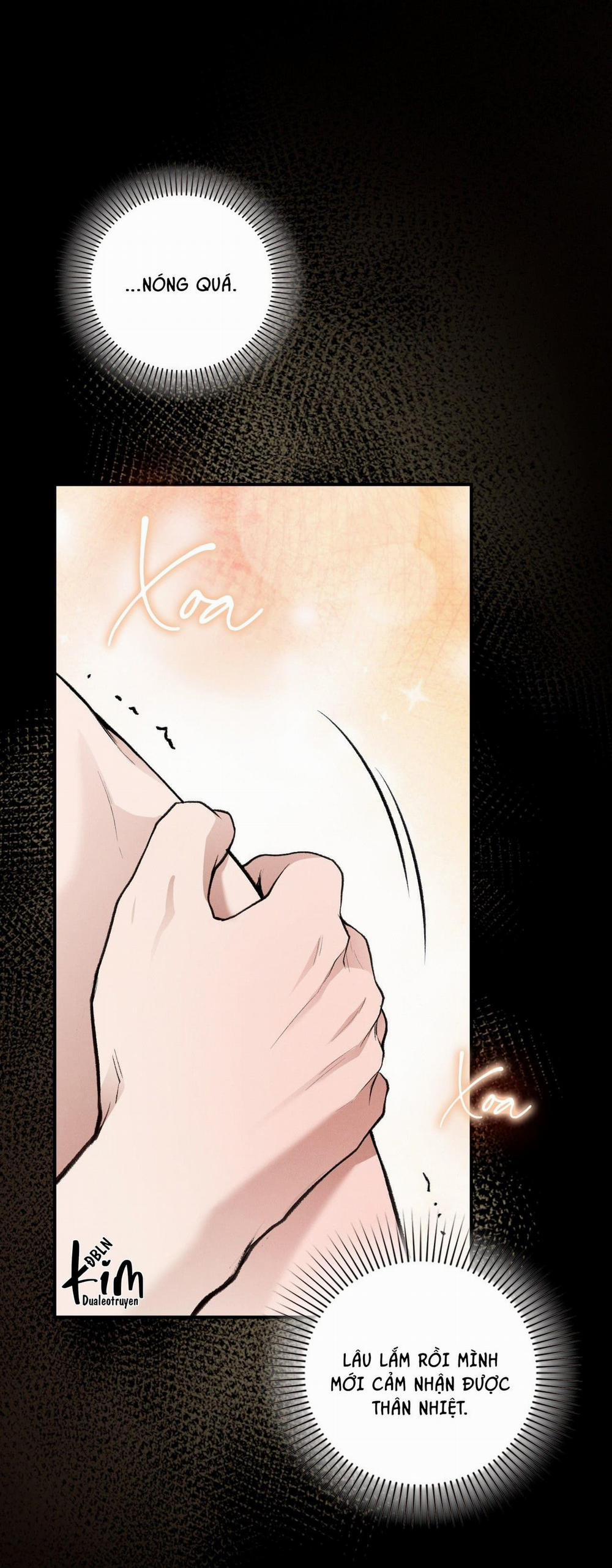 SỨ GIẢ THẦN CHẾT 13 trang 37