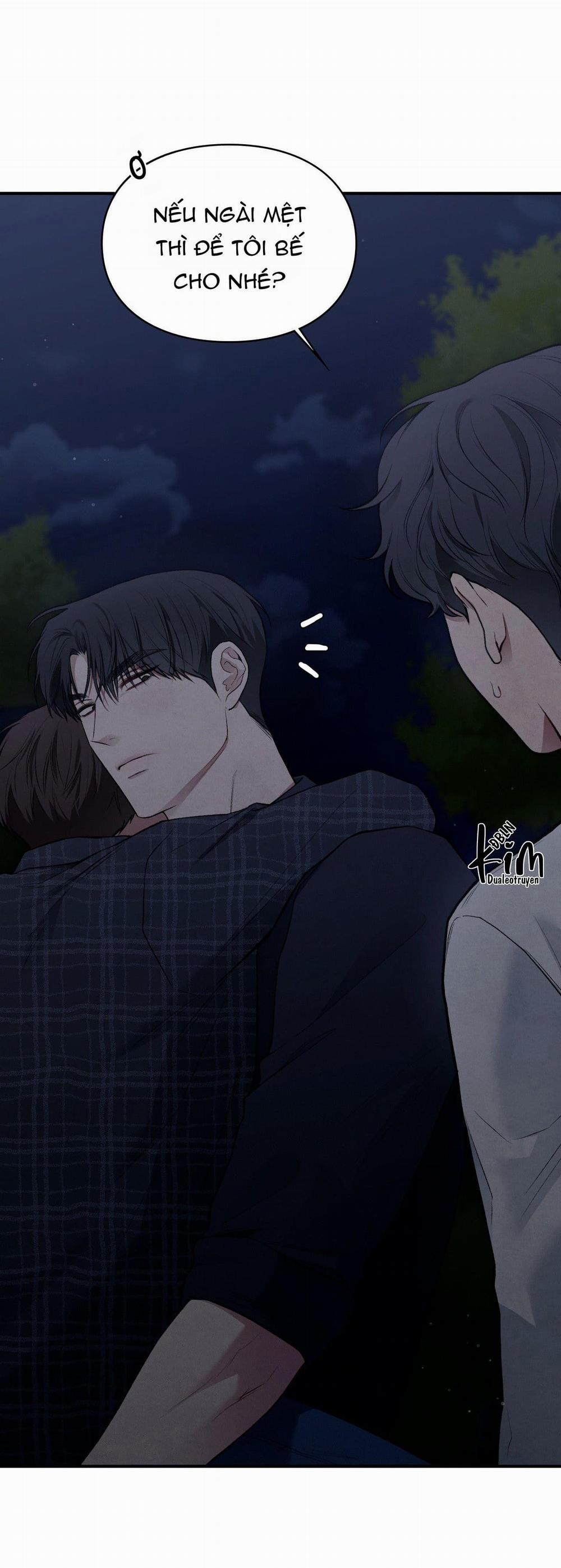 SỨ GIẢ THẦN CHẾT 13 trang 44