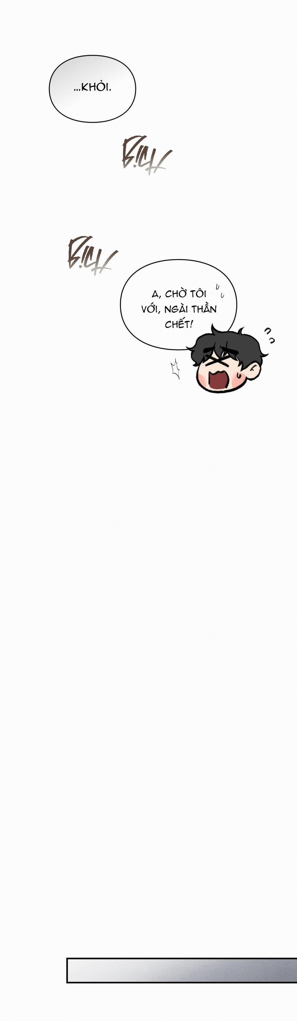 SỨ GIẢ THẦN CHẾT 13 trang 45