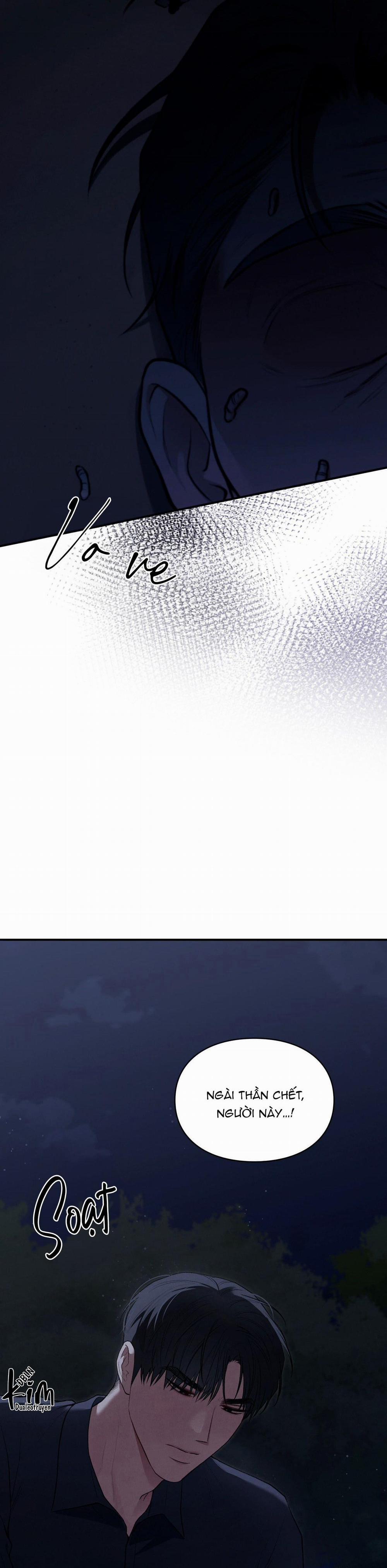 SỨ GIẢ THẦN CHẾT 13 trang 51