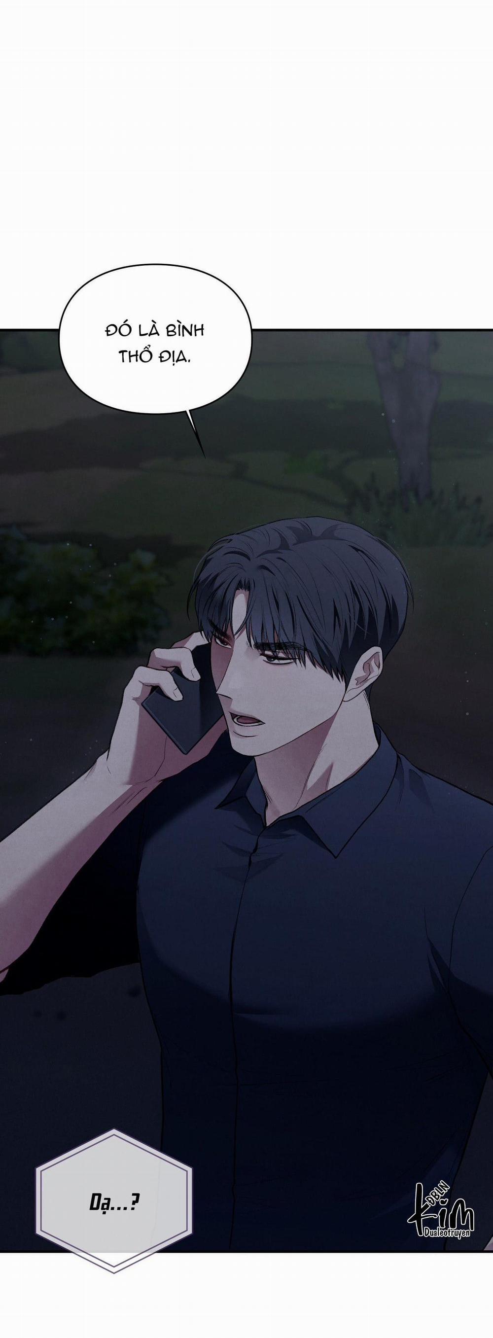 SỨ GIẢ THẦN CHẾT 13 trang 55