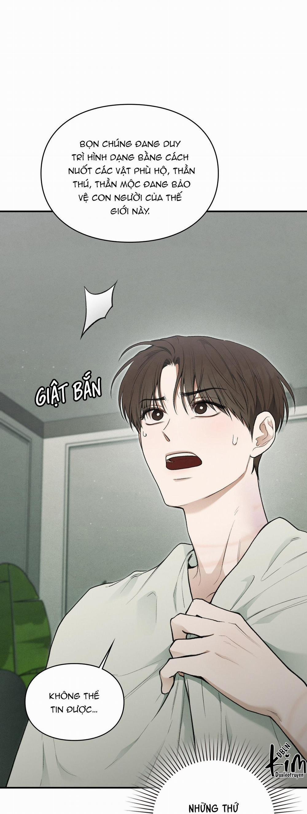 SỨ GIẢ THẦN CHẾT 15 trang 15