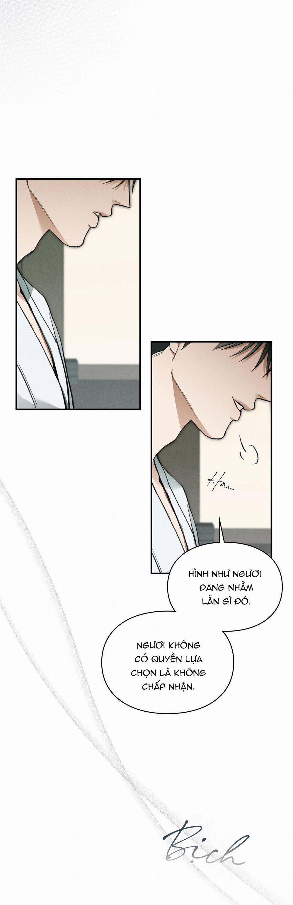 SỨ GIẢ THẦN CHẾT 15 trang 28